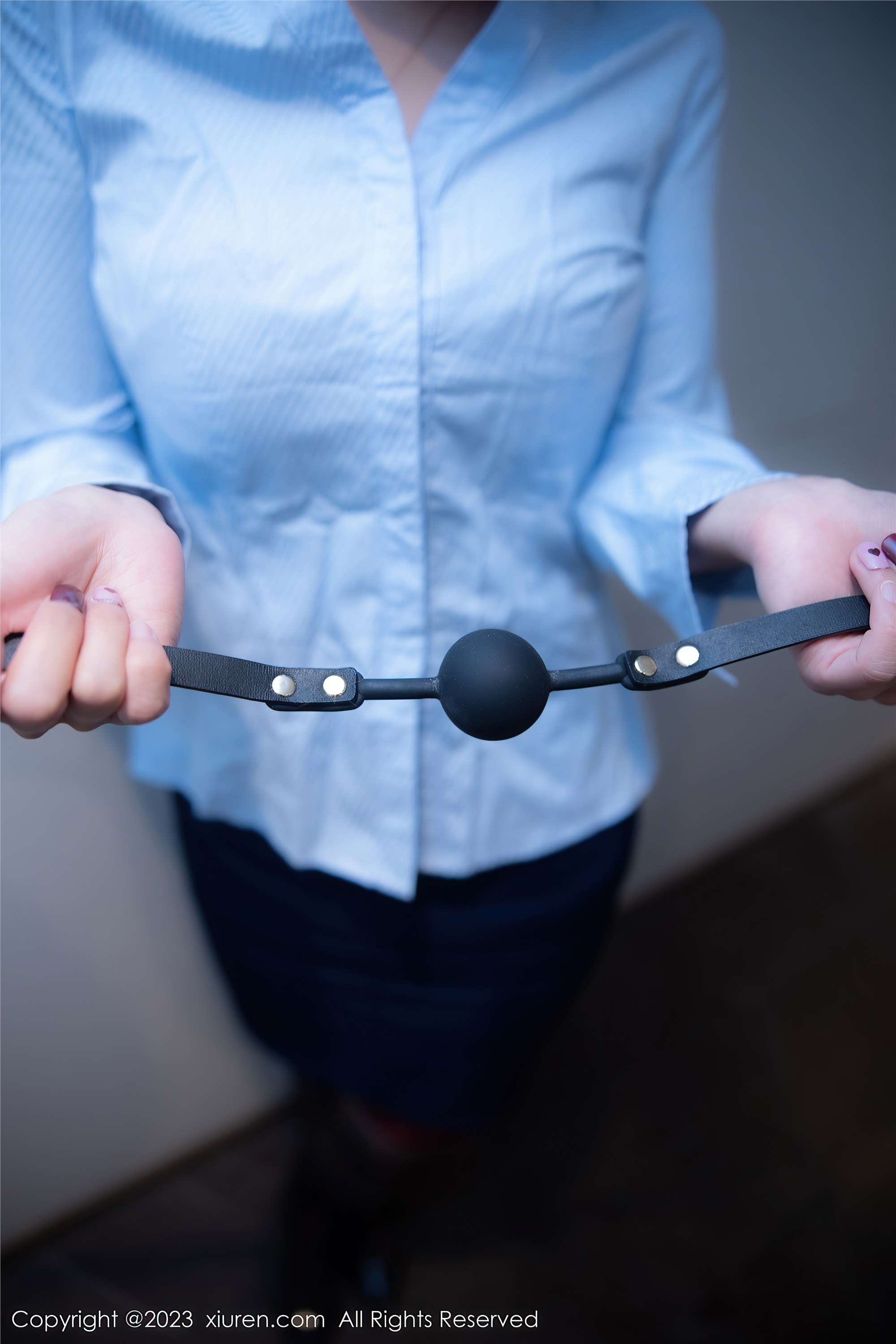 Xiuren秀人网 2023.08.31 NO.7313 大美妞儿